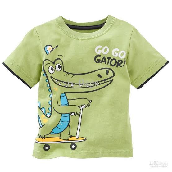 Baby T Shirt