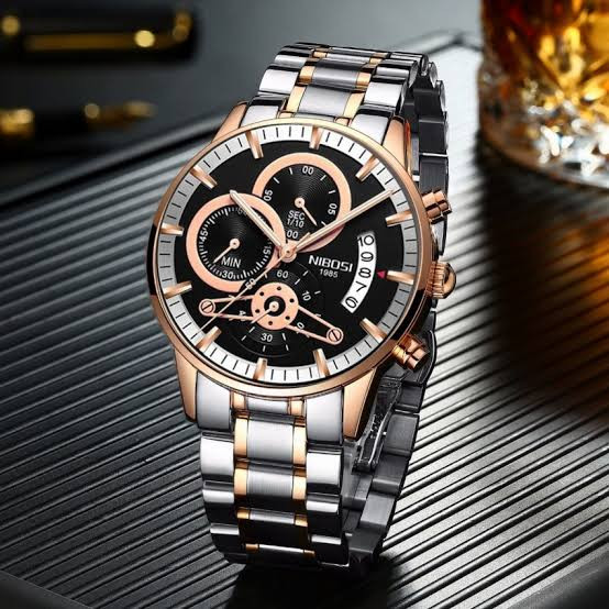 Men's Wrist Watch